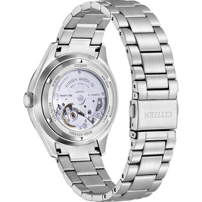 Citizen Elegant C7 Automatic NH8391-51EE
