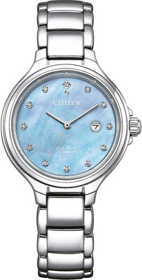 Citizen Elegant Eco-Drive EW2680-84N