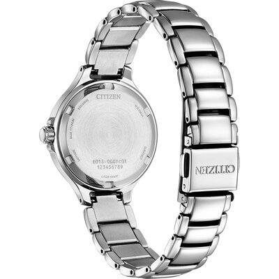 Citizen Elegant Eco-Drive EW2680-84Y