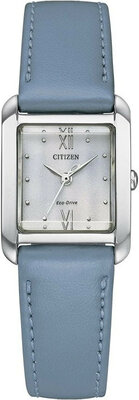 Citizen Elegant Eco-Drive EW5590-62A (+ náhradný remienok)
