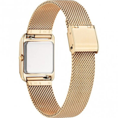 Citizen Elegant Eco-Drive EW5593-64D (+ náhradný remienok)