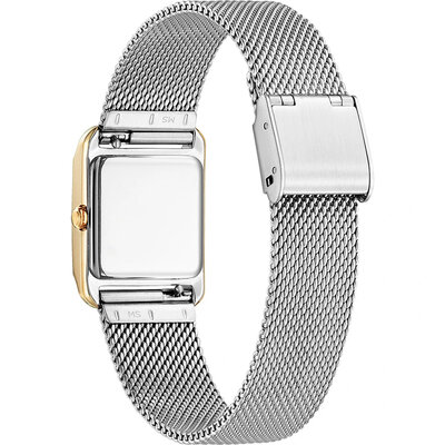 Citizen Elegant Eco-Drive EW5596-66X (+ náhradný remienok)