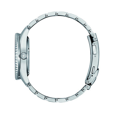 Citizen Promaster Marine Automatic Fujitsubo NB6021-68L (II. Akosť)