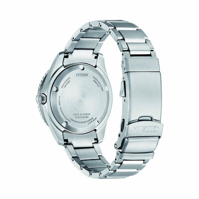 Citizen Promaster Marine Automatic Fujitsubo NB6021-68L (II. Akosť)