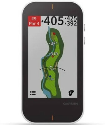 Garmin Approach G80 Golfová GPS