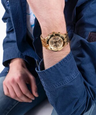 Guess Sport Continental GW0260G4