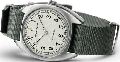 Hamilton Khaki Aviation Pilot Pioneer Automatic H76419951