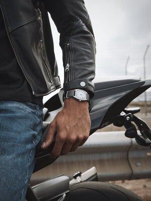 Hamilton Khaki Aviation Pilot Pioneer Automatic H76419951