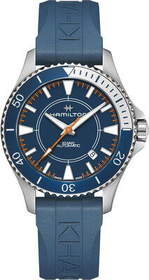 Hamilton Khaki Navy Scuba Automatic H82385340