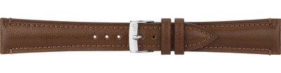 Kožený remienok Morellato Tradition 5671D72.033 M, hnedý