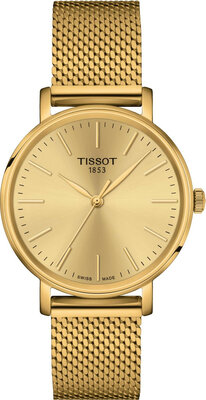 Tissot Everytime Lady Quartz T143.210.33.021.00 (II. Akosť)