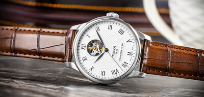 Tissot Le Locle Automatic T006.407.16.033.01