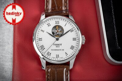 Tissot Le Locle Automatic T006.407.16.033.01