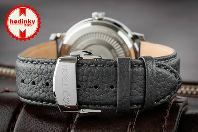 Bulova Accutron Spaceview 2020 2ES6A005