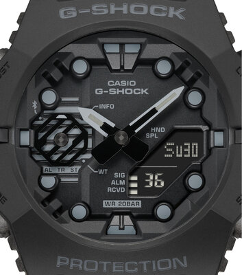 Casio G-Shock Original GA-B001-1AER