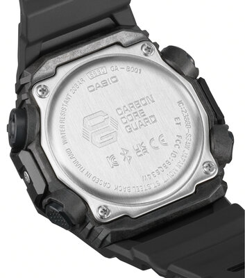 Casio G-Shock Original GA-B001-1AER
