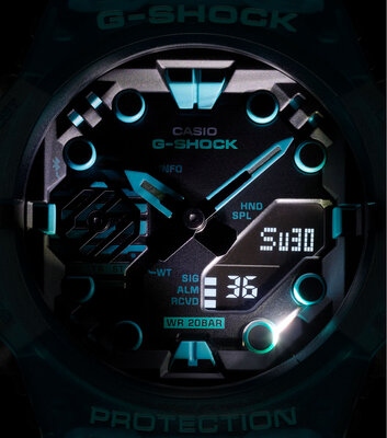 Casio G-Shock Original GA-B001G-2AER
