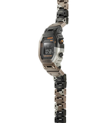 Casio G-Shock Original GMW-B5000TVB-1ER "Full Metal"