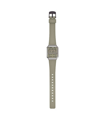 Casio Vintage A100WEF-3AEF