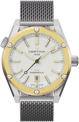 Certina DS+ Sport & Urban Kit Automatic C041.407.19.031.01