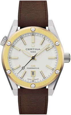 Certina DS+ Sport & Urban Kit Automatic C041.407.19.031.01