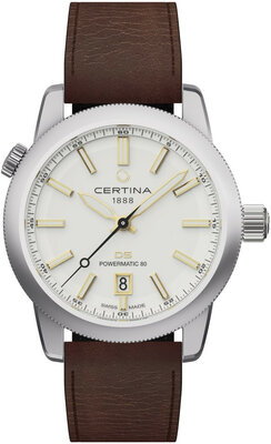 Certina DS+ Sport & Urban Kit Automatic C041.407.19.031.01