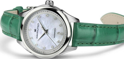 Hamilton Jazzmaster Lady Automatic H32275890