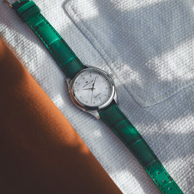 Hamilton Jazzmaster Lady Automatic H32275890