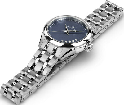 Hamilton Jazzmaster Lady Quartz H32111140