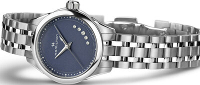 Hamilton Jazzmaster Lady Quartz H32111140