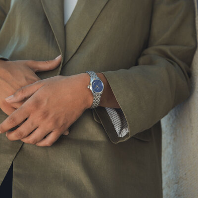 Hamilton Jazzmaster Lady Quartz H32111140