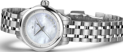 Hamilton Jazzmaster Lady Quartz H32111190