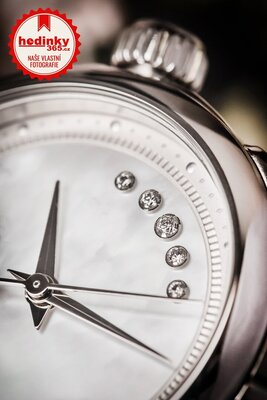 Hamilton Jazzmaster Lady Quartz H32111190