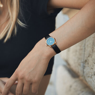 Hamilton Jazzmaster Lady Quartz H32121430