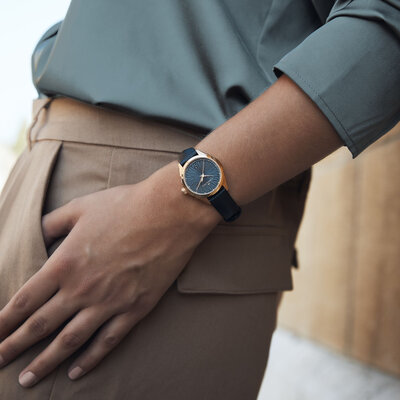 Hamilton Jazzmaster Lady Quartz H32201430