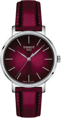 Tissot Everytime Lady Quartz T143.210.17.331.00