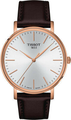 Tissot Everytime Quartz T143.410.36.011.00