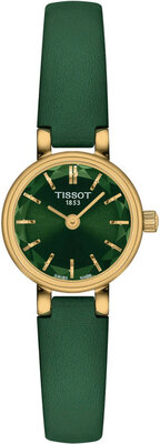 Tissot Lovely Round Lady Quartz T140.009.36.091.00