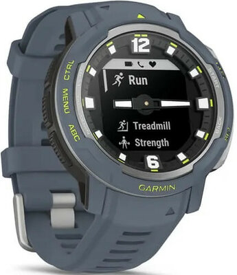 Garmin Instinct Crossover, Blue Granite