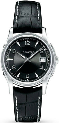 Hamilton Jazzmaster Gent Quartz H32411735