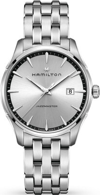 Hamilton Jazzmaster Gent Quartz H32451151