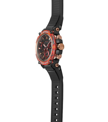 Casio G-Shock MT-G MTG-B3000FR-1AER Flare Red Limited Edition