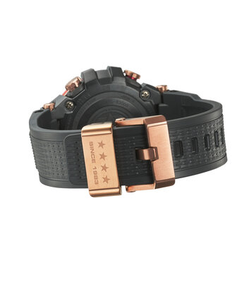 Casio G-Shock MT-G MTG-B3000FR-1AER Flare Red Limited Edition