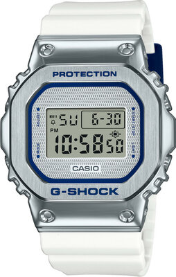 Casio G-Shock Original GM-5600LC-7ER Seasonal Pair Collection 2022