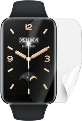 Ochranná folie Screenshield pro hodinky Xiaomi Smart Band 7 Pro