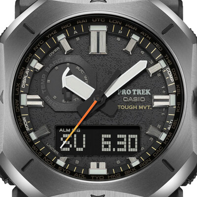 Casio Protrek PRW-6900Y-1ER