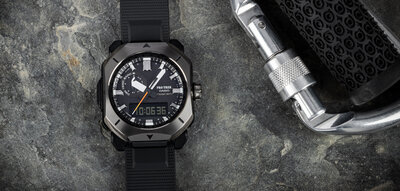 Casio Protrek PRW-6900Y-1ER