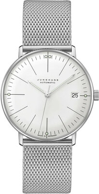 Junghans Max Bill Kleine Automatic 27/4106.46