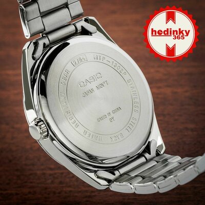 Casio Collection MTP-1302PD-3AVEF