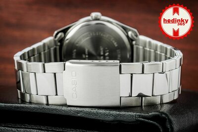 Casio Collection MTP-1302PD-3AVEF